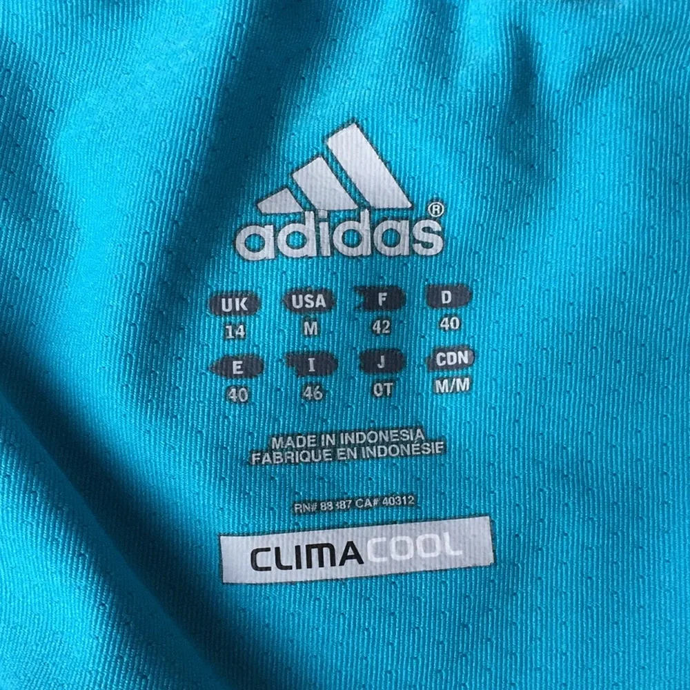 Adidas | ClimaCool Racerback Tank - Picture 4 of 10